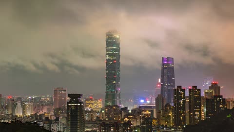 City