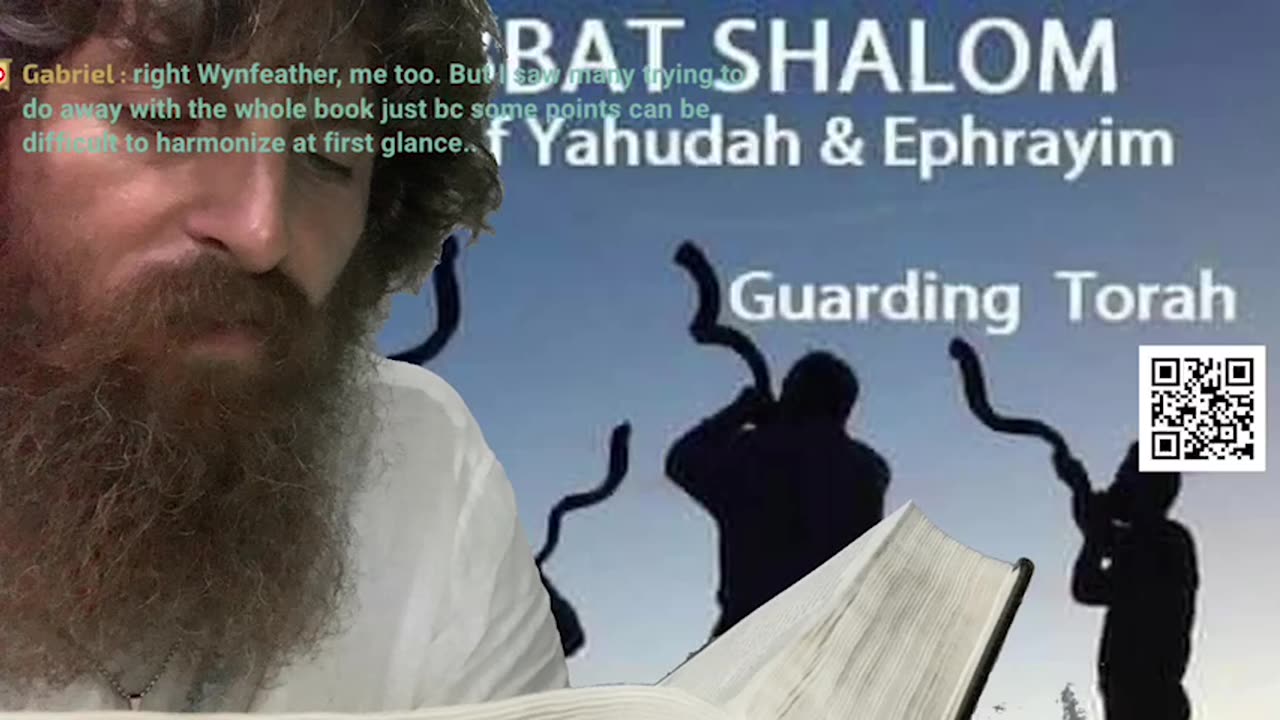 Jasher 11; את Cepher Scripture Reading (Day 245) Bible on Audio; 21 to NW
