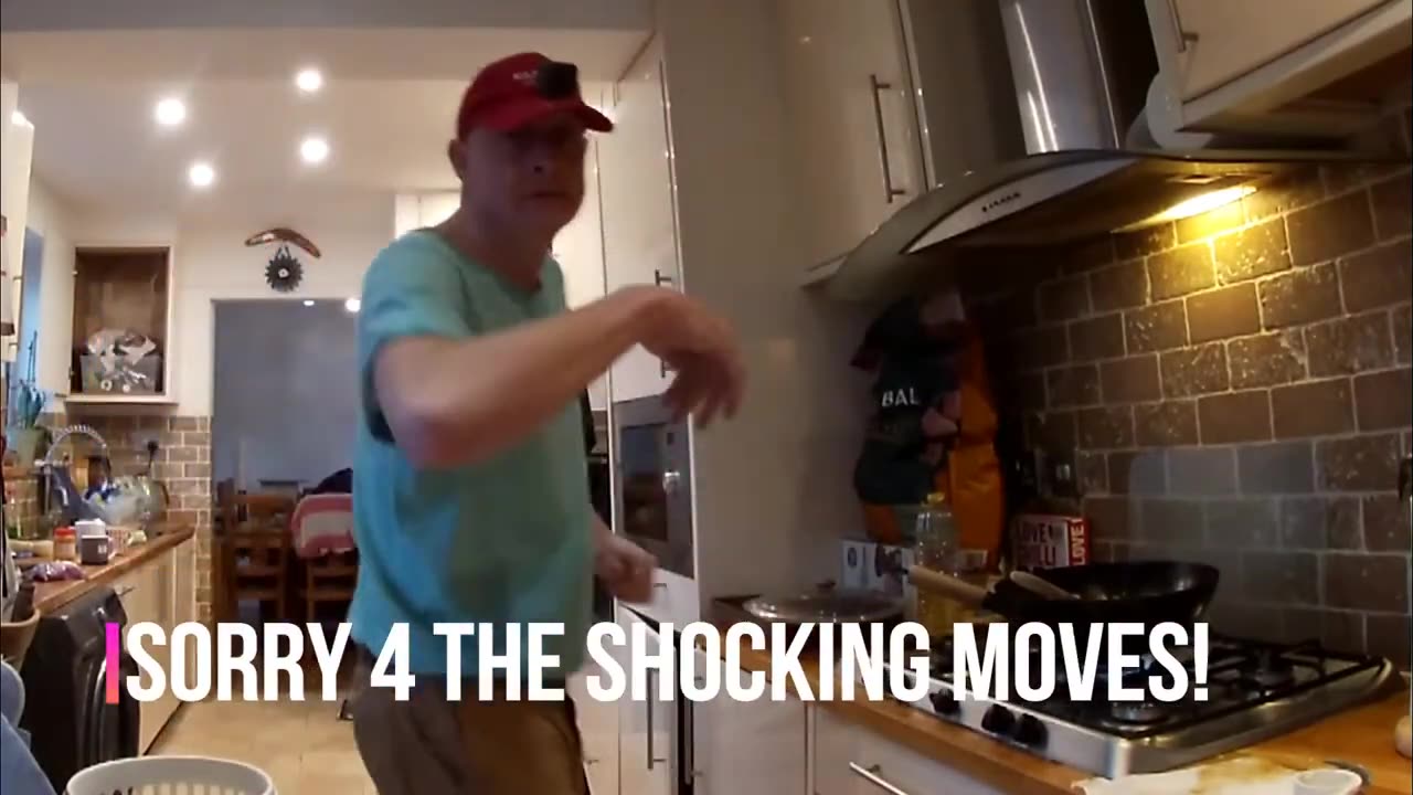 2020 Andy Jack the Dancing Boxer 23 Jul 25