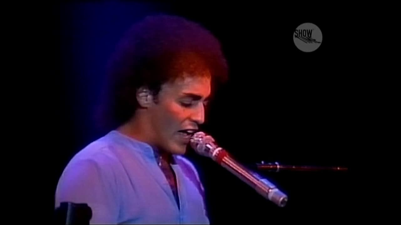 Right Away - Kansas (live)