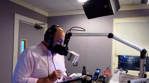 The Morning Update with Jeff Chidester
