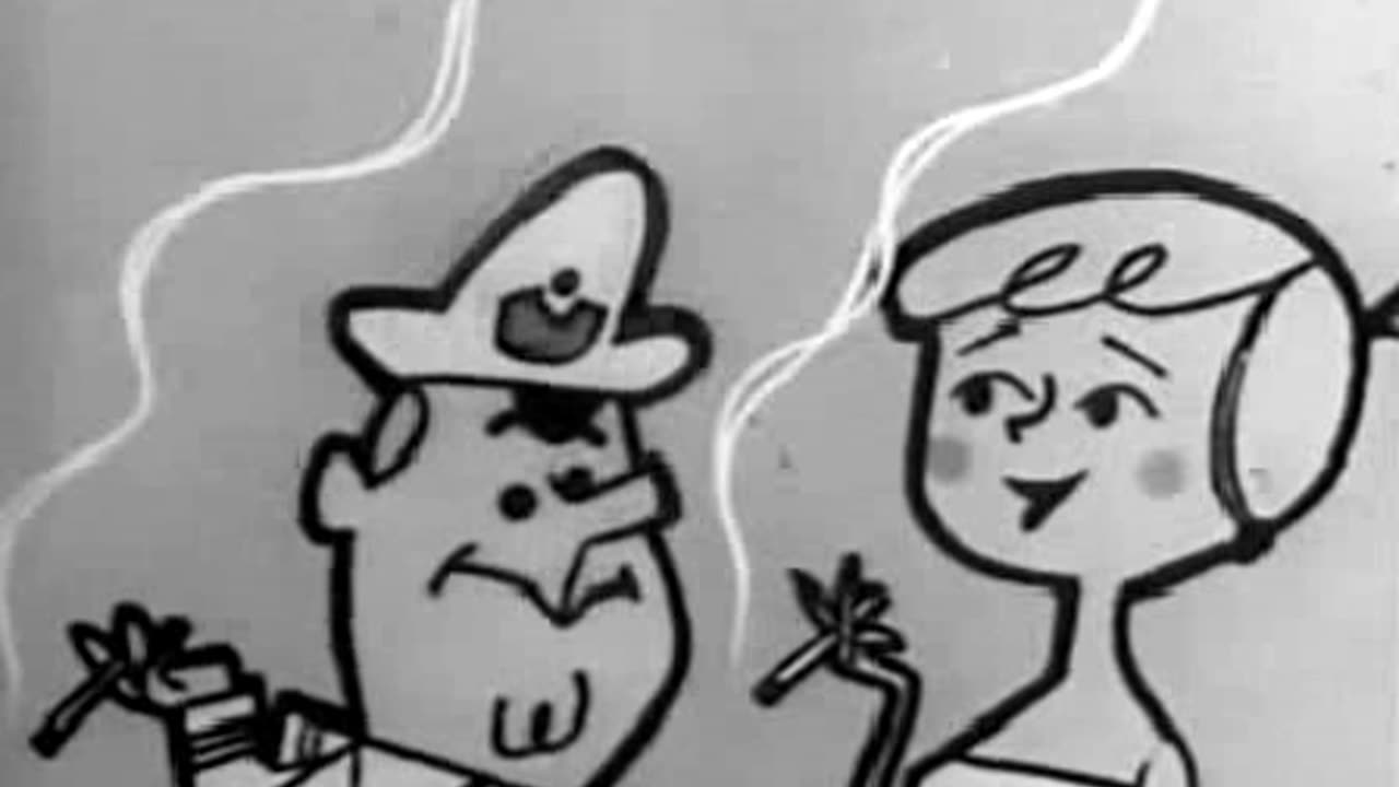 Commercial - Philip Morris Commander Cigarettes animated