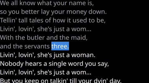 living_loving_maid-led-zepplin banjo solo