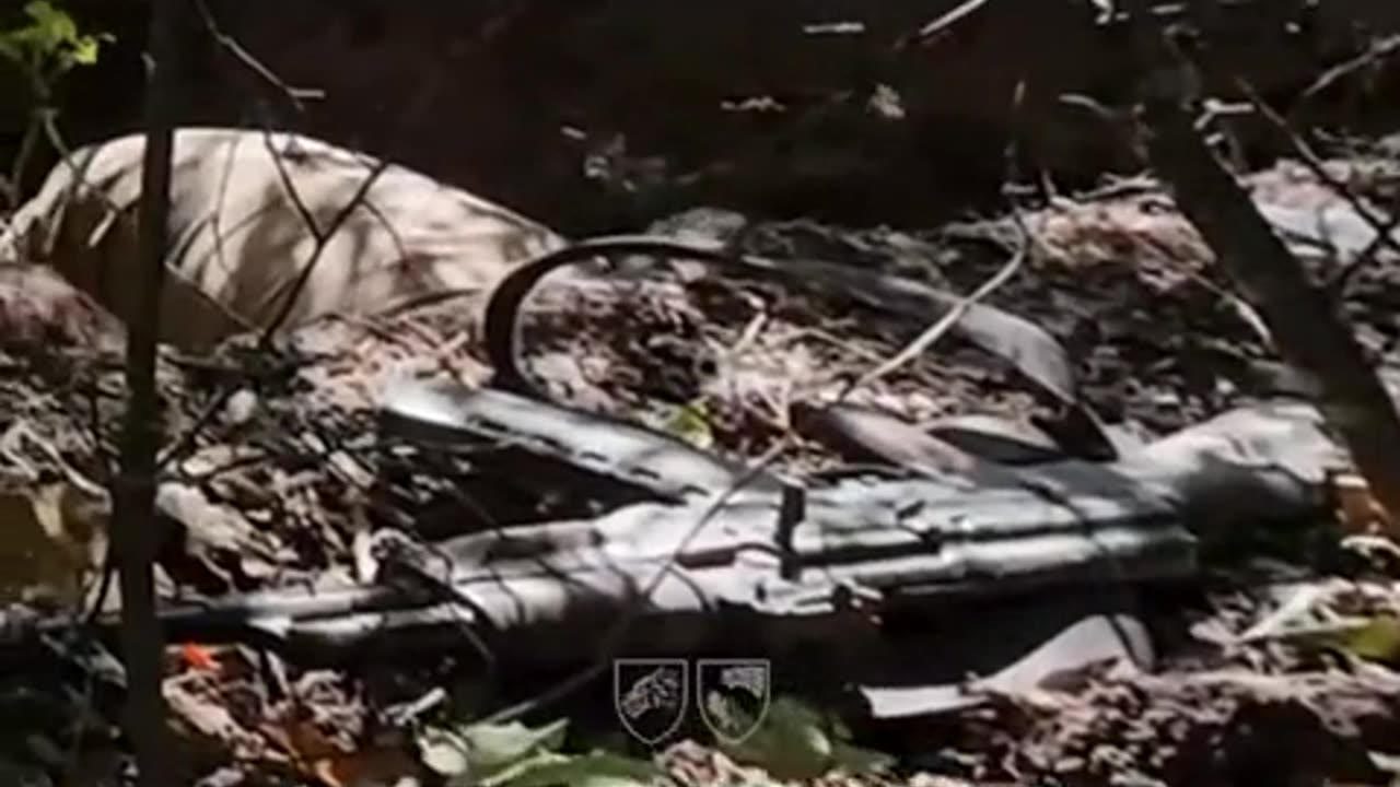 Война в Украине чвсть 468