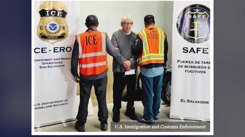 Children Are Safer in Trump's America