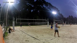 Volleyball Sept 12 2025 part 2