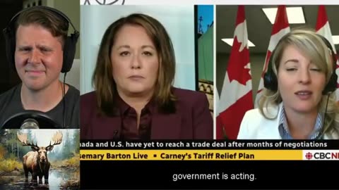 Carney’s Foreign Worker Program FAR WORSE Than Imagined + Joly PUSHES Net Zero Madness on CBC