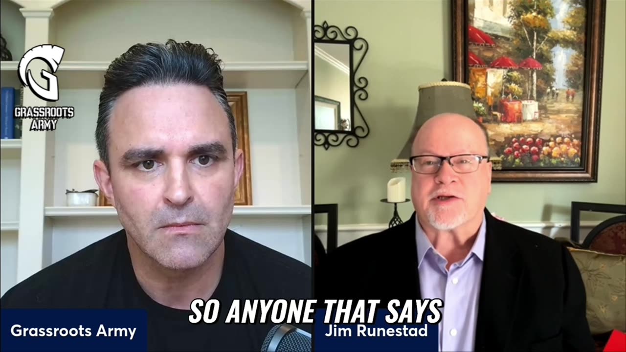Building the Conservative Comeback—It Starts Now