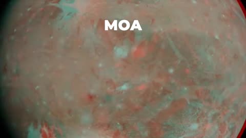 Exomoons Space Guide: 5 Coldest In Universe