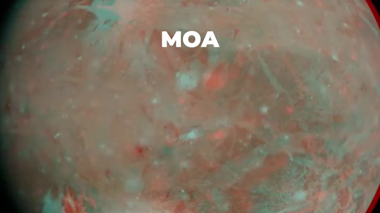 Exomoons Space Guide: 5 Coldest In Universe