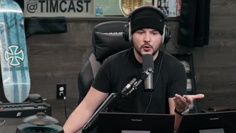 South Park Goes FULL CHARLIE KIRK, Latest Episode ROASTS Trump Again | Timcast IRL