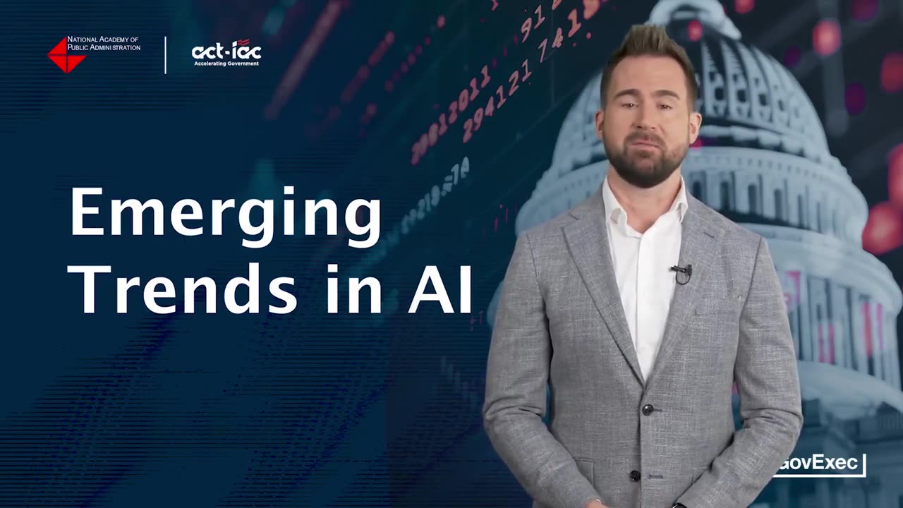 AI Governance & Smart Homes - Featuring Jew Gary Shapiro