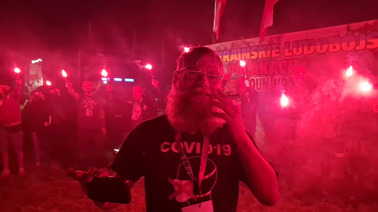Kamraci na Grunwaldzie