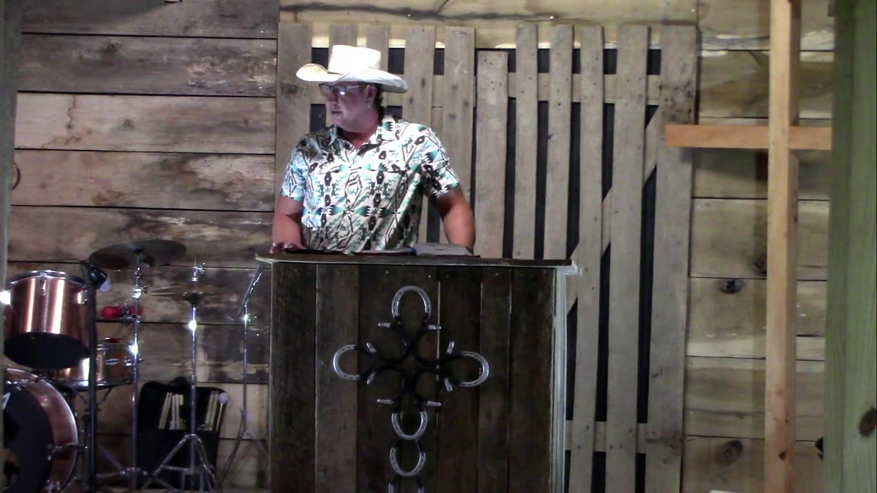 THCC South Live Stream
