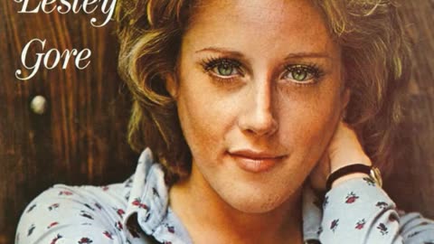Happy "Heavenly" Birthday to LESLEY GORE ...