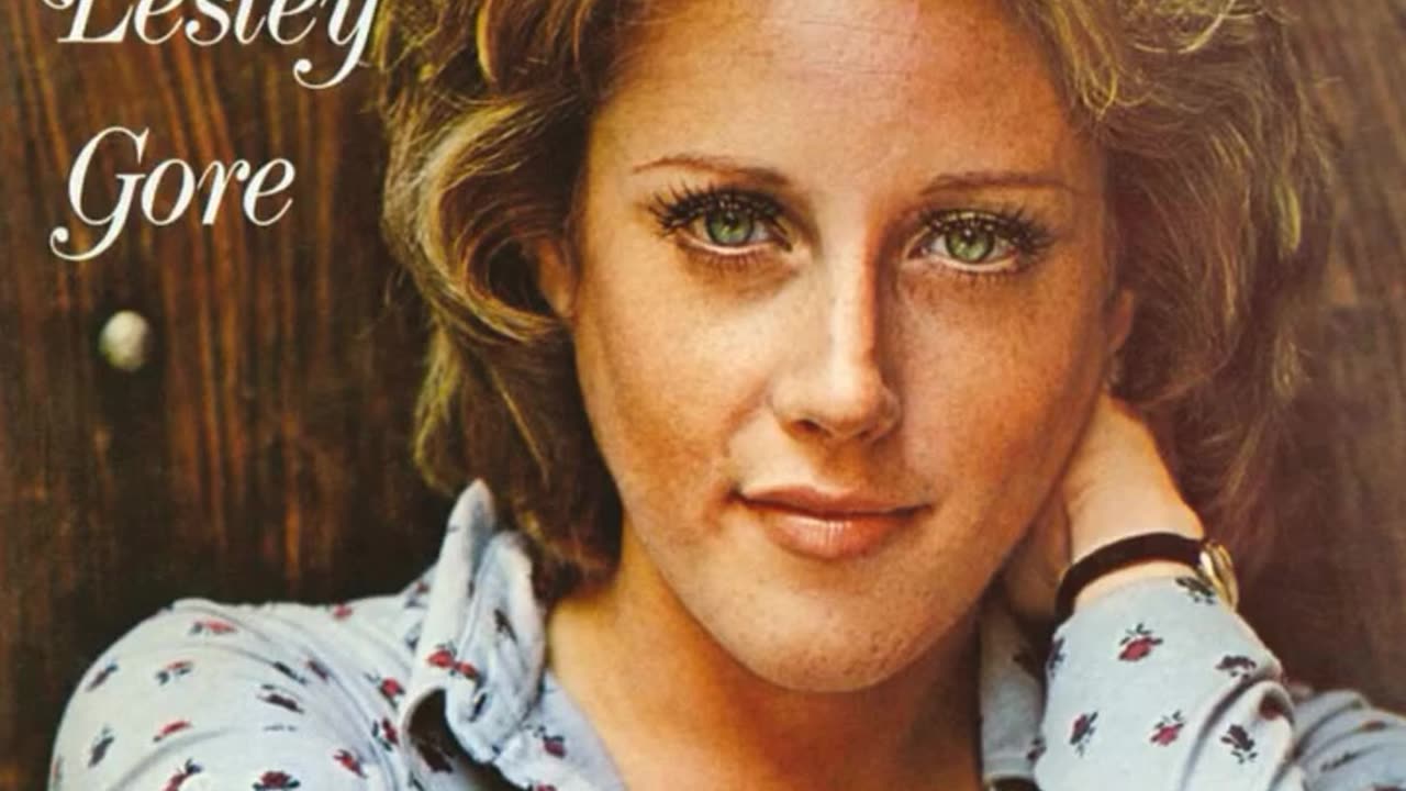 Happy "Heavenly" Birthday to LESLEY GORE ...
