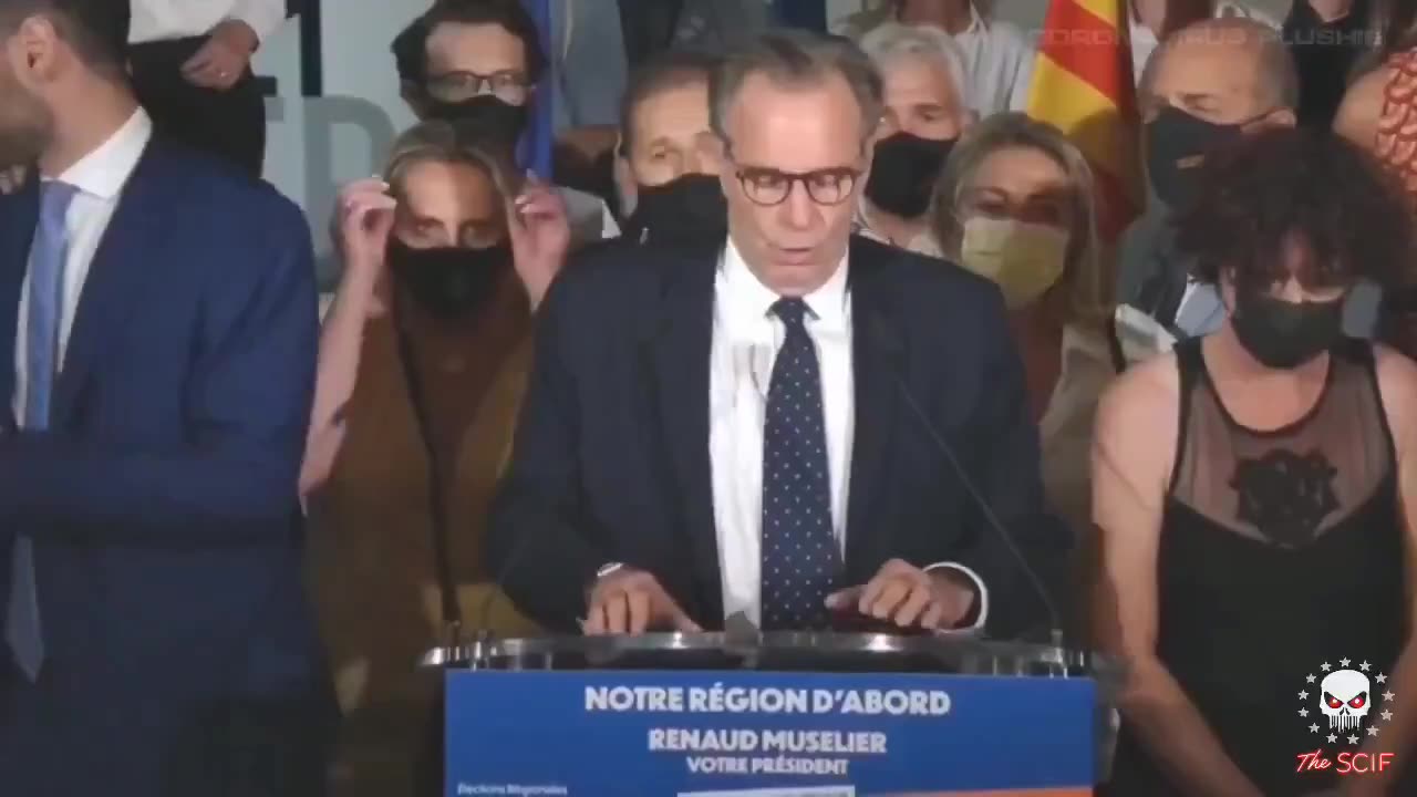 How the media manipulate the public into fear