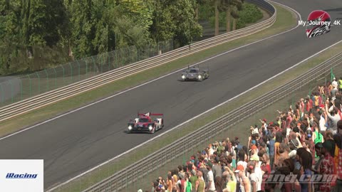 Race 81 IMSA Fixed A License