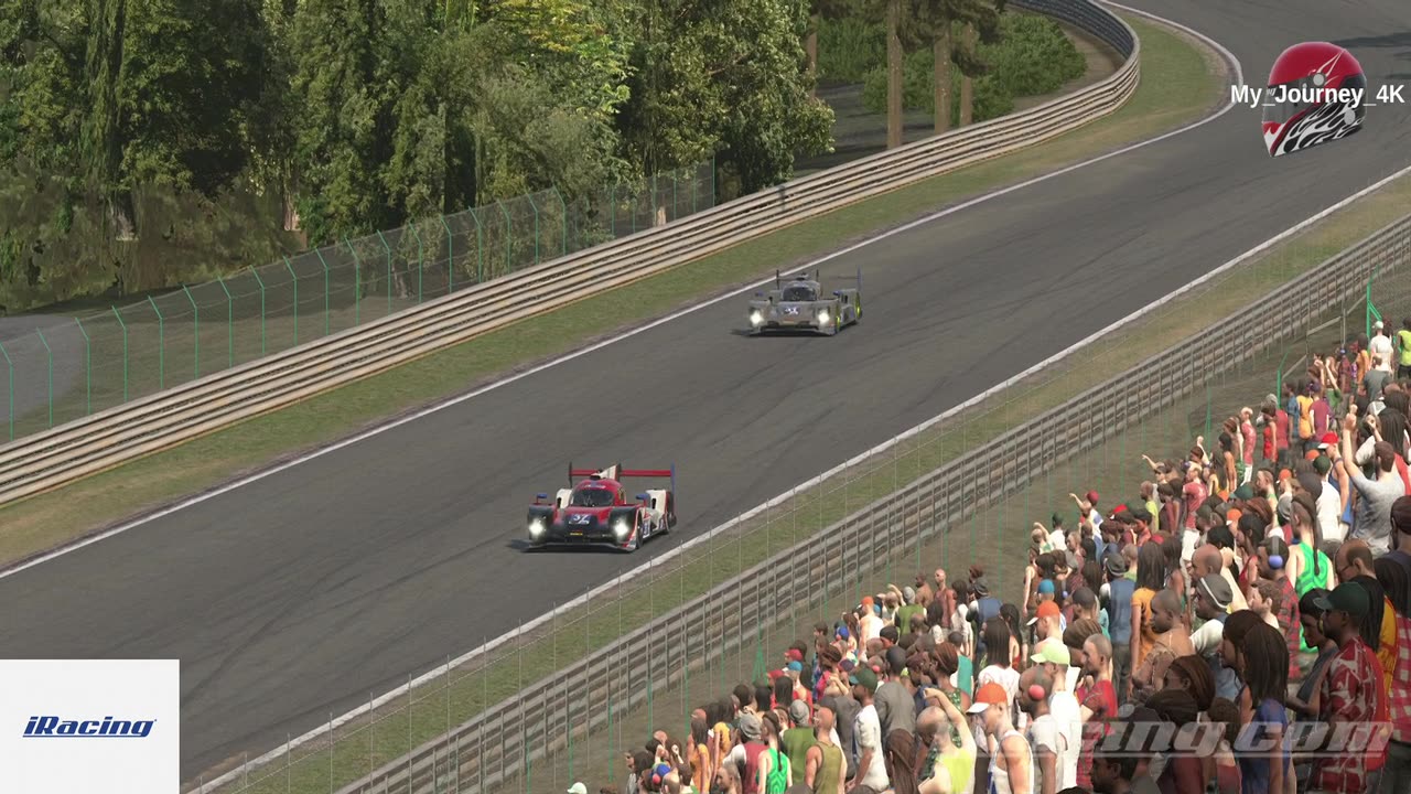 Race 81 IMSA Fixed A License
