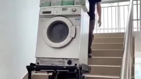 Very nice invention to make life easier