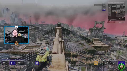 Solo Scrims hosted by COLA
