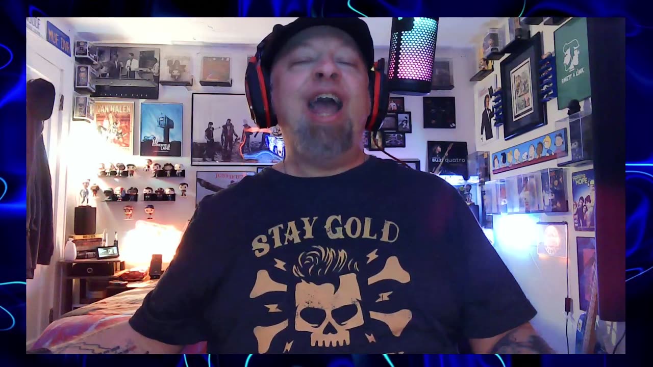 The Vincent Price Legacy Trailer Reaction