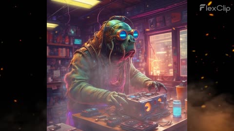 NiX - Lolrus