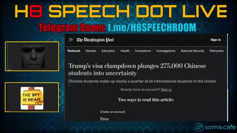SCOTUS Deals Another Deathblow to the Libturd Industrial Complex!