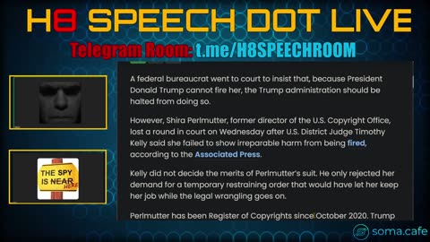 SCOTUS Deals Another Deathblow to the Libturd Industrial Complex!