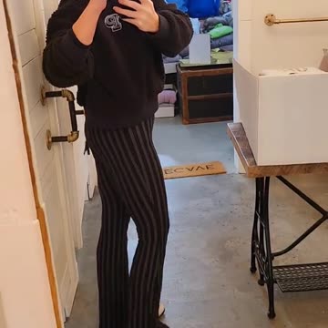 An amazing weight loss