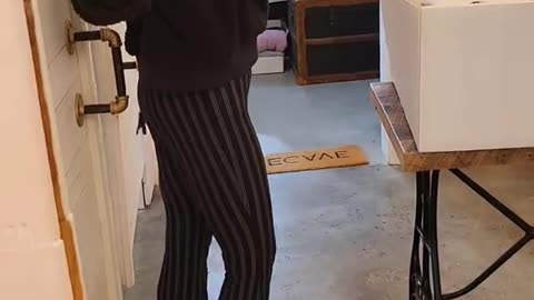 An amazing weight loss