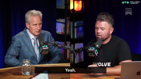 Gripped by Fear, Arnold Schwarzenegger Says "Screw Your Freedoms" Dr McCullough with Josh Trent