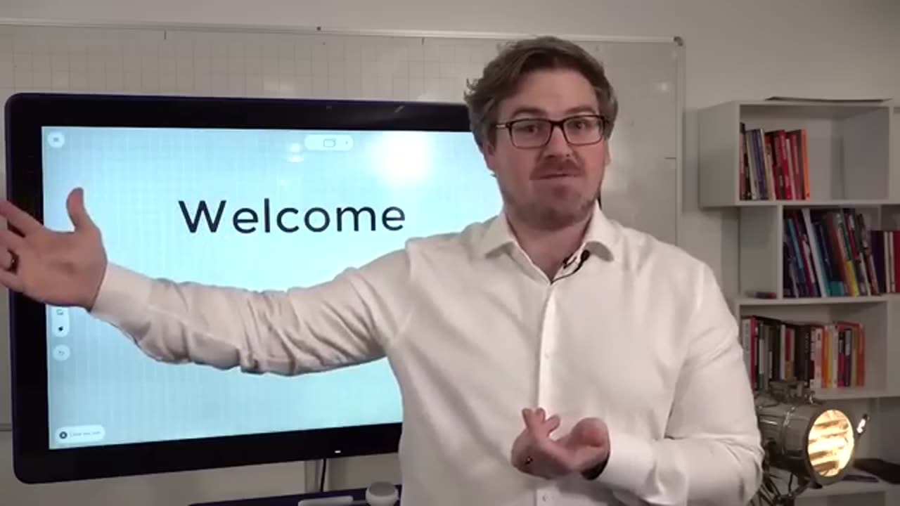 IELTS 2025 Complete 11 Hour Course [ MasterSharma ]