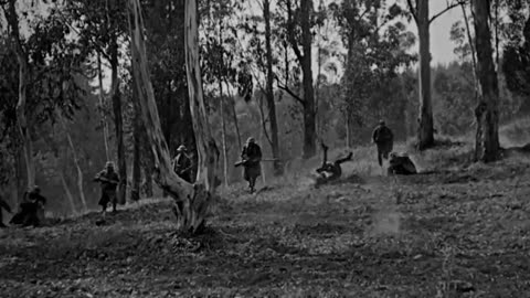 The Big Parade (1925)