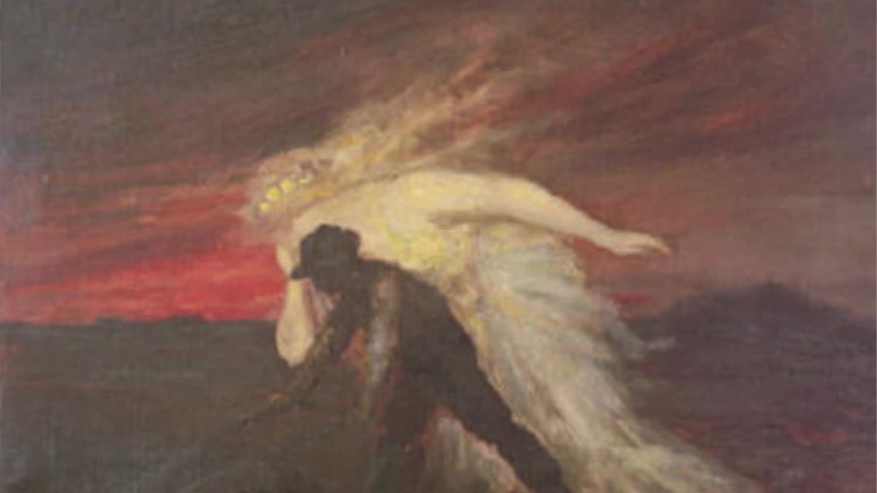 (RUMBLE RANT) Spiritual Entities