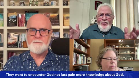 GPS Noon time Prayer Revival Live