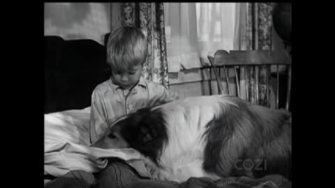Lassie - Episode 153 -