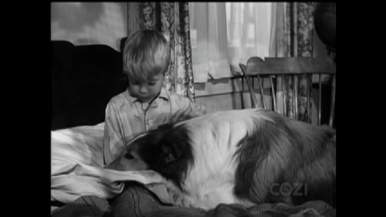 Lassie - Episode 153 -