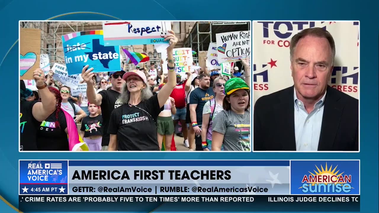 OKLA. TEACHER TEST TO PREVENT SEXUALIZATION OF CHILDREN