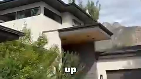 Shocking: I Broke into this Big YouTubers House..