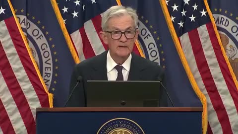 📌 Fed Chair Jerome Powell on Inflation, interest rates