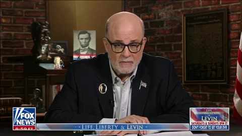 Life, Liberty and Levin 1/17/26 (Saturday)