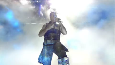 Rammstein - Full Concert [HD] Live at Pinkpop 2016