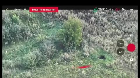 Ukraine war combat footage 8/12/25