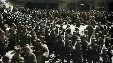 HITLER UDERZA NA ZACHÓD 2 dokument pl