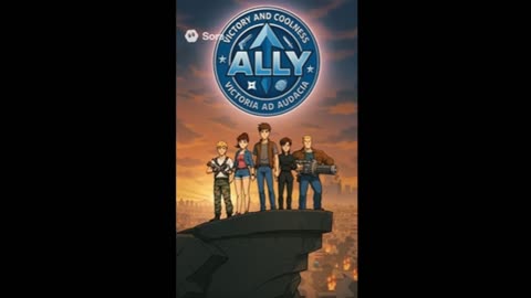 Anime's Epic Ally Revealed! - Intro