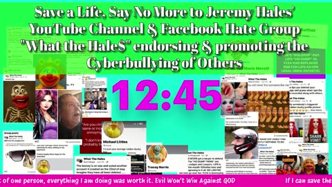 JURY ROOM LIVE Every Tuesdays LIVE at 12pm EST