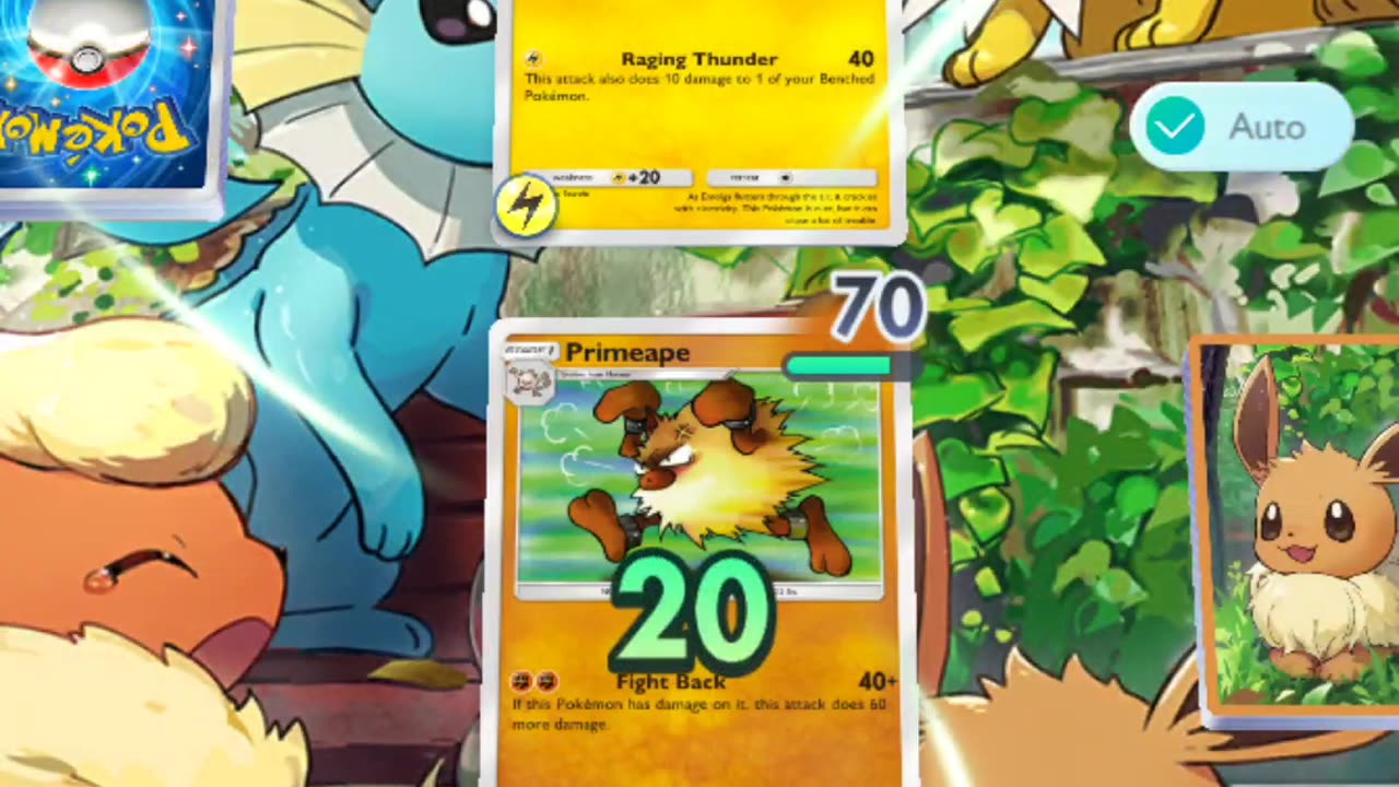 Pokémon TCGP Community Builder EP.74