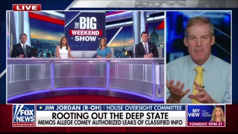 Rep Jim Jordan