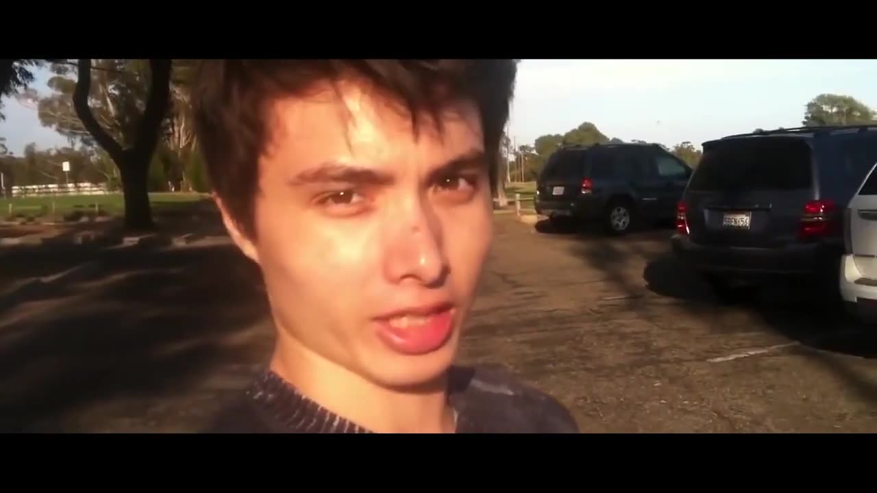 YTP Elliot Rodger